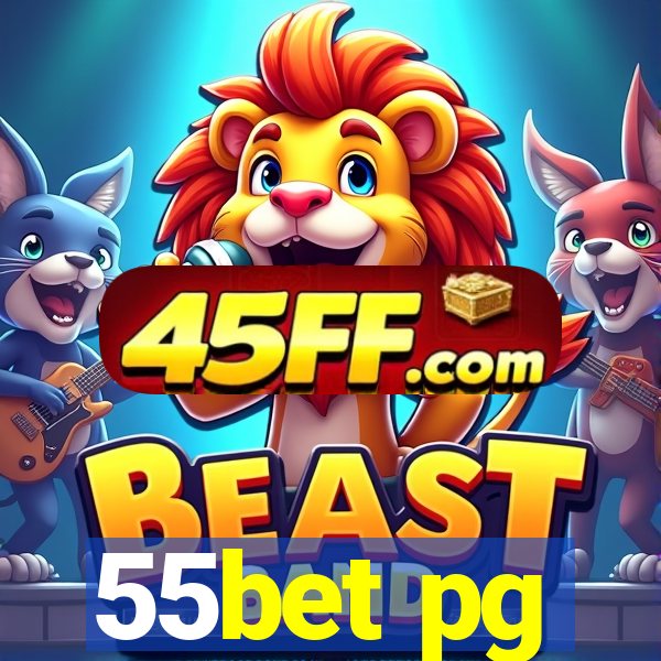 55bet pg